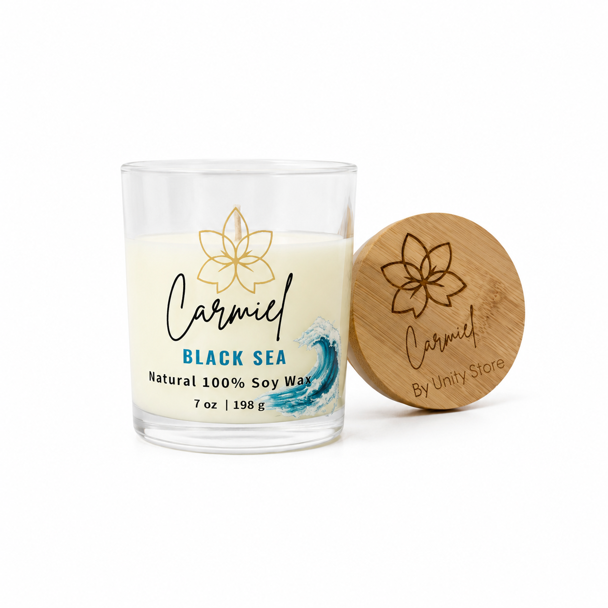 Producto Black Sea